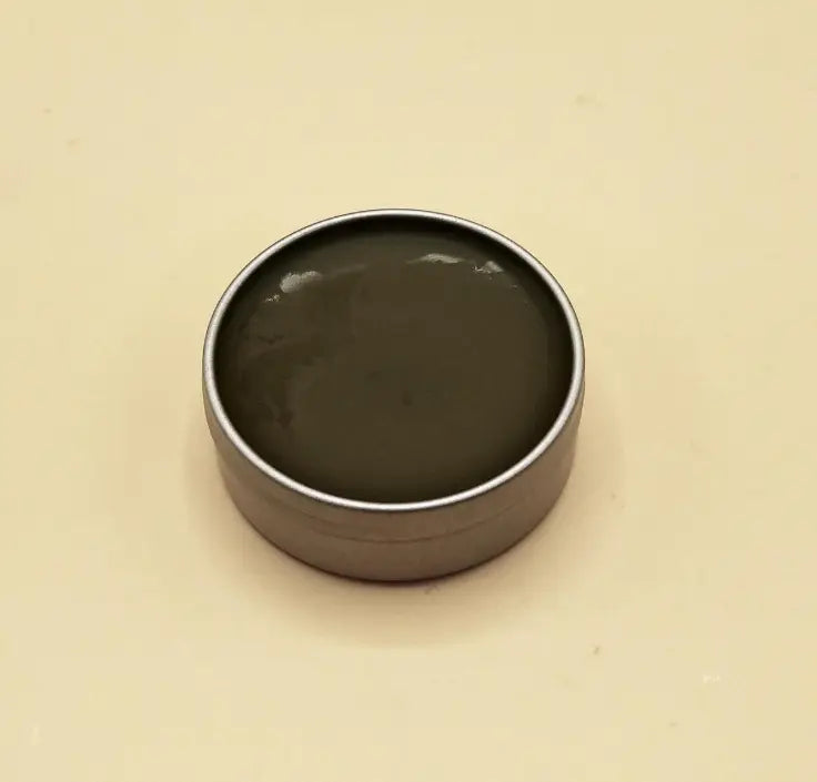 Calm Leaf Cream without lid